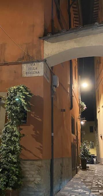 Apartamento Casa Perla Città di Castello Exterior foto