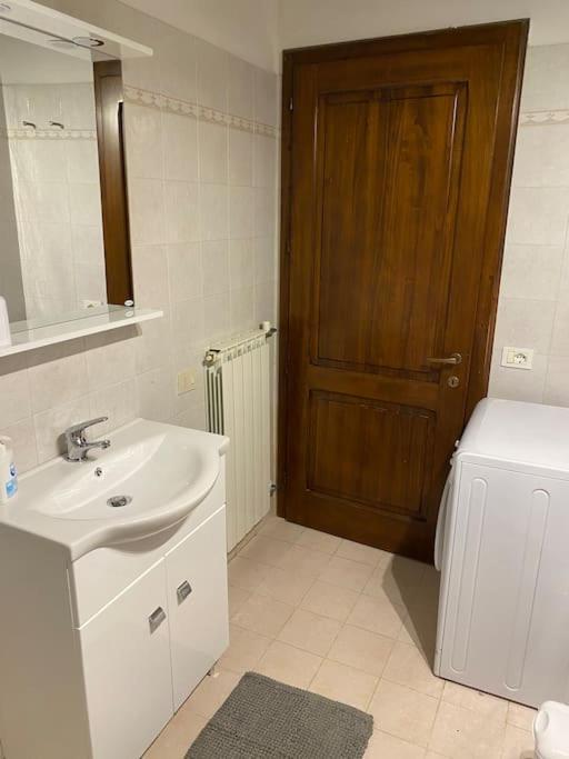Apartamento Casa Perla Città di Castello Exterior foto