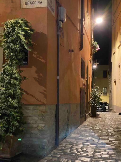 Apartamento Casa Perla Città di Castello Exterior foto