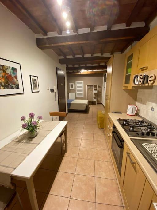 Apartamento Casa Perla Città di Castello Exterior foto