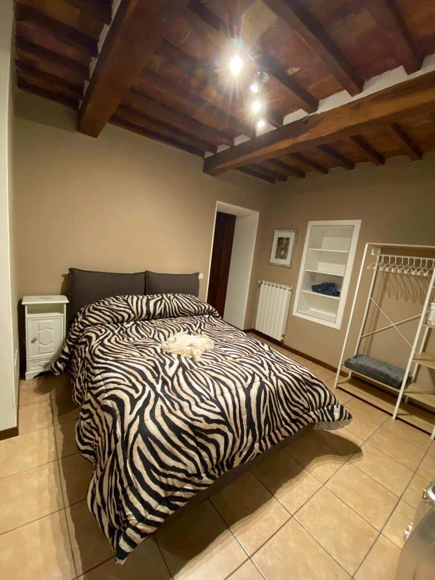 Apartamento Casa Perla Città di Castello Exterior foto
