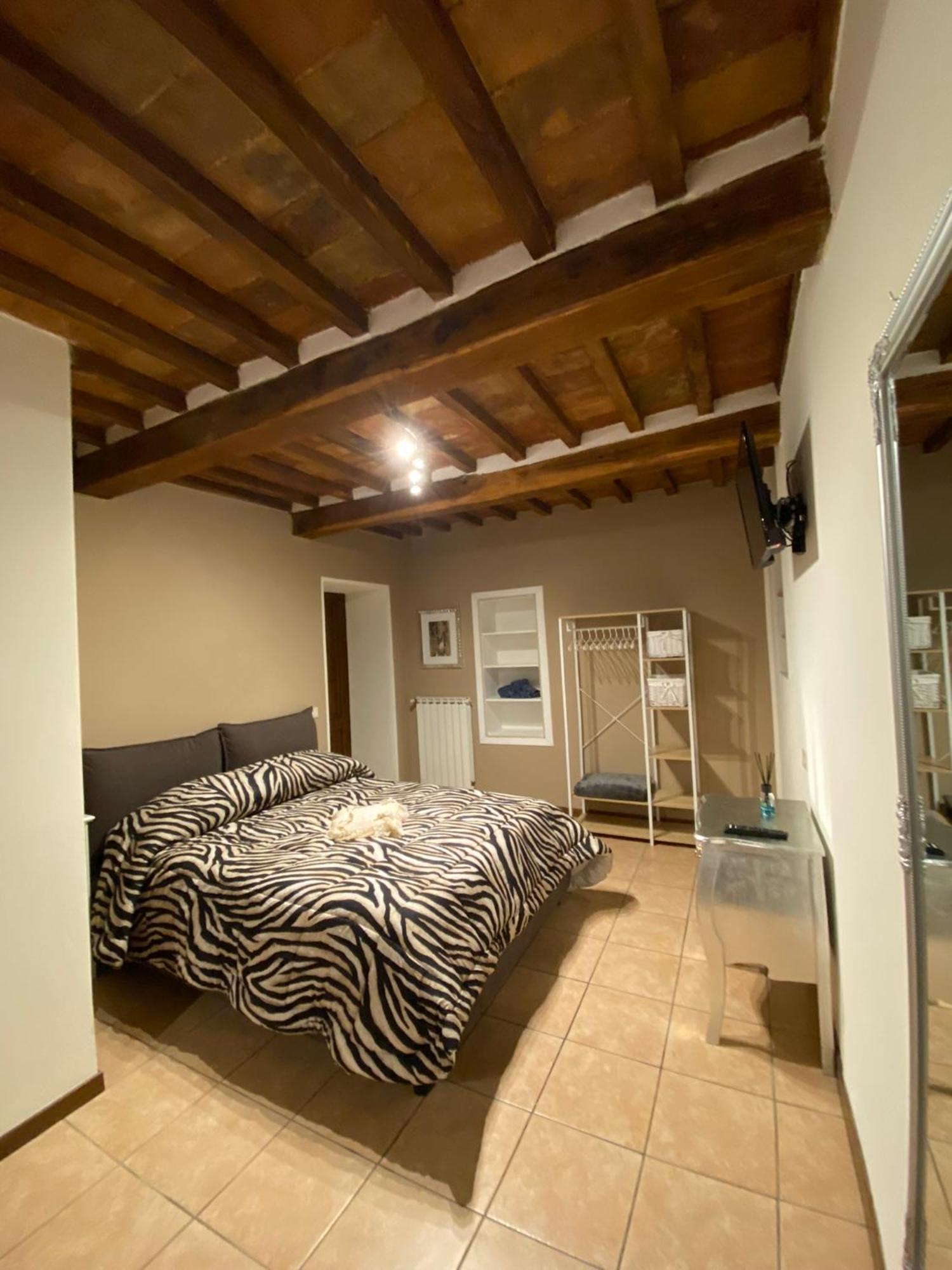 Apartamento Casa Perla Città di Castello Exterior foto